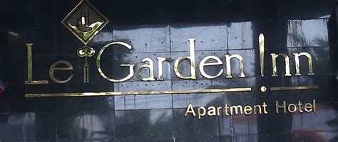 hotel le garden inn kumbakonam review